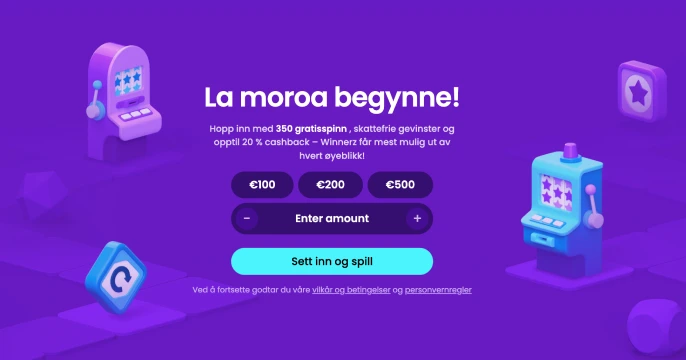 Winnerz Casino